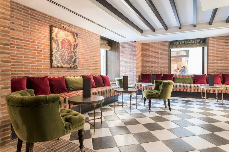 Hotel Palacio Solecio