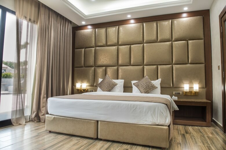 Palma Beach Resort And Spa