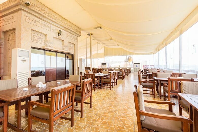 Palma Beach Resort And Spa