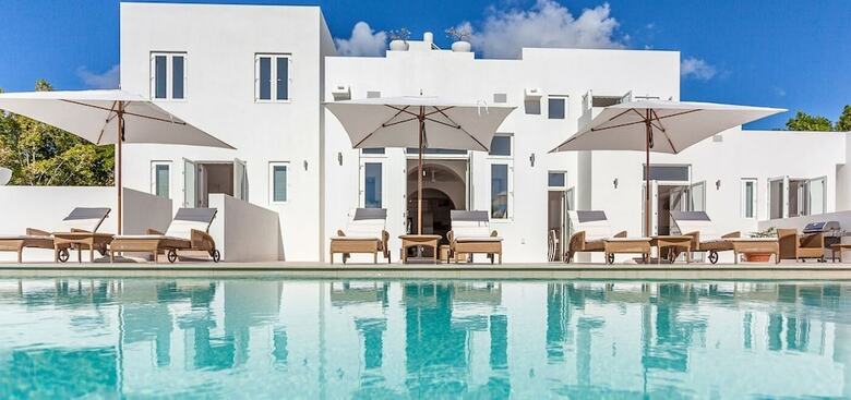 Villa Arushi