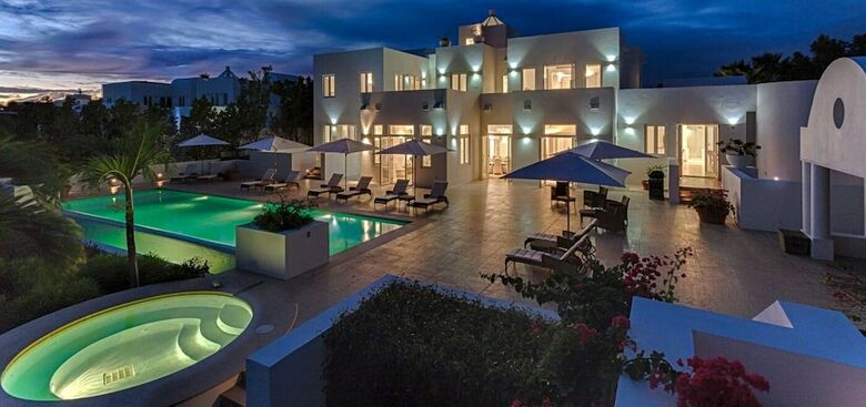 Villa Arushi