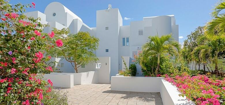 Villa Arushi
