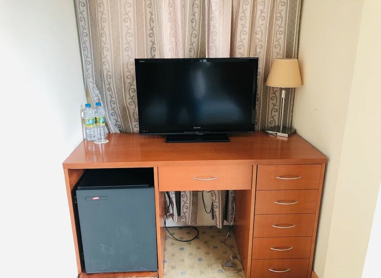 Golden Park Hotel