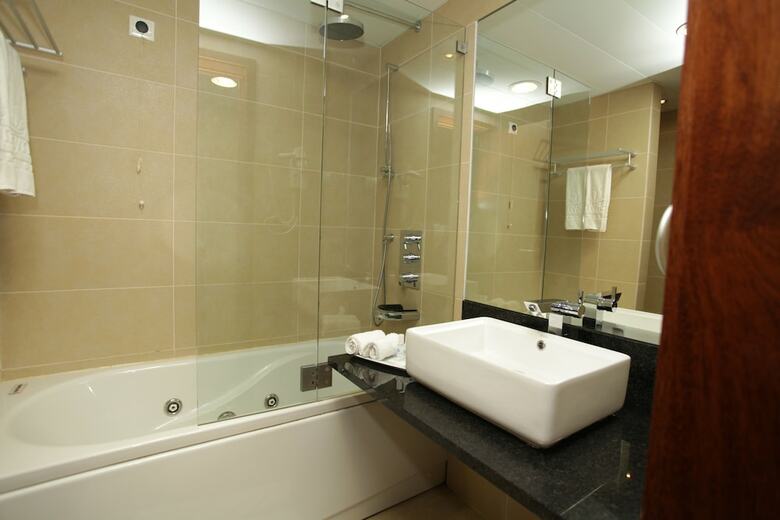 Skyna Hotel Luanda