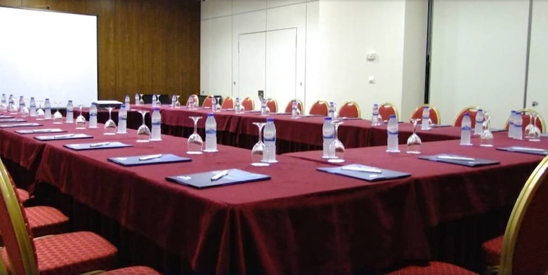 Skyna Hotel Luanda