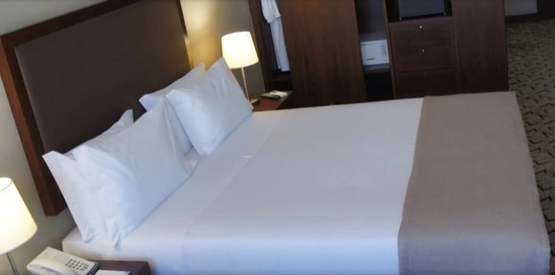 Skyna Hotel Luanda
