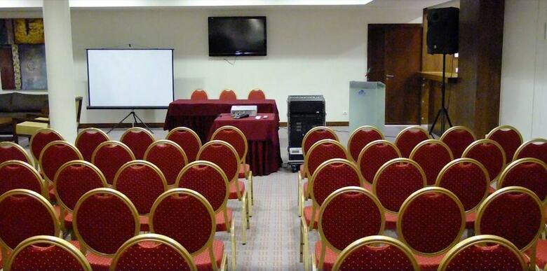 Skyna Hotel Luanda