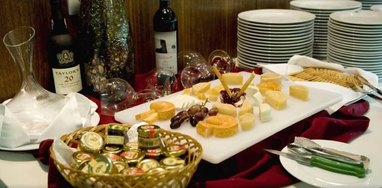 Skyna Hotel Luanda