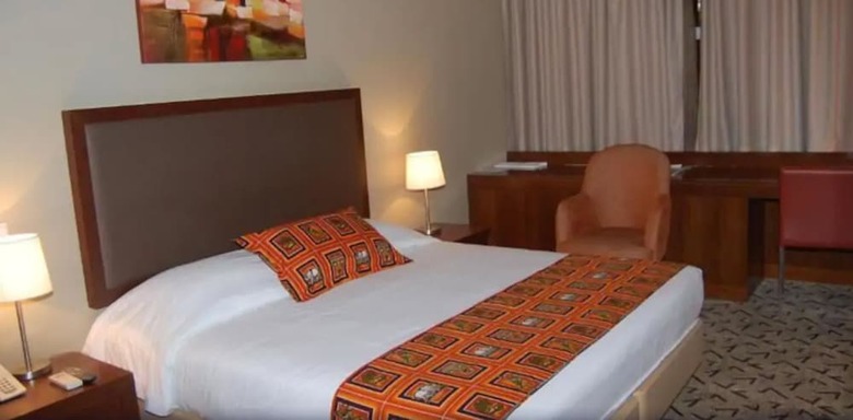 Skyna Hotel Luanda