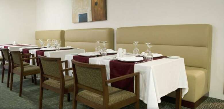 Skyna Hotel Luanda