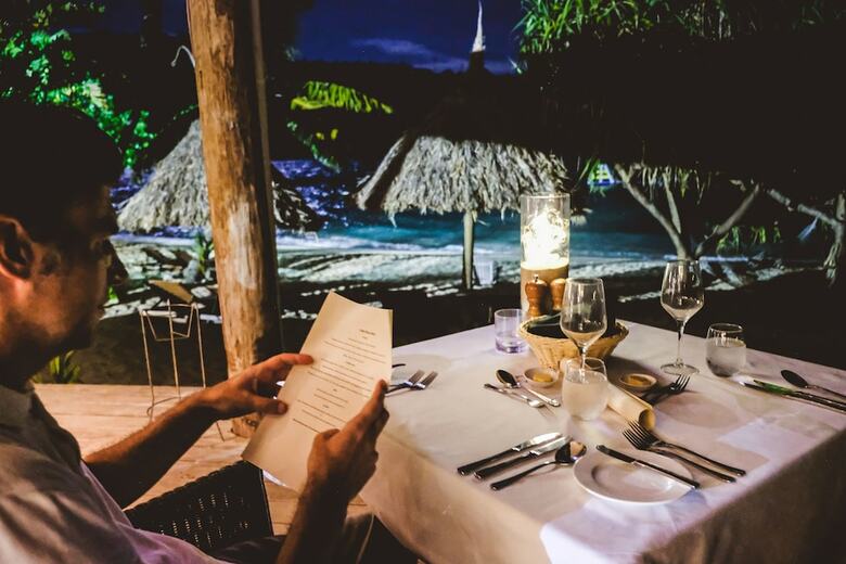 Paradise Cove Resort