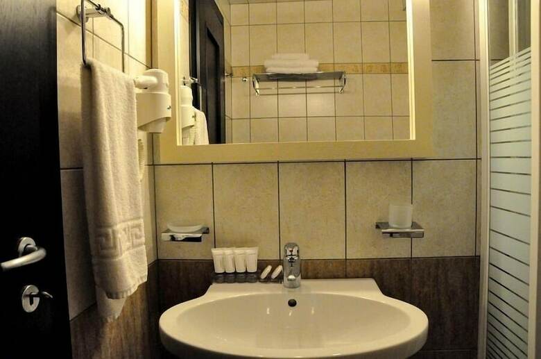 Rapos Resort Hotel