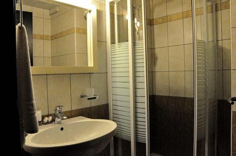 Rapos Resort Hotel