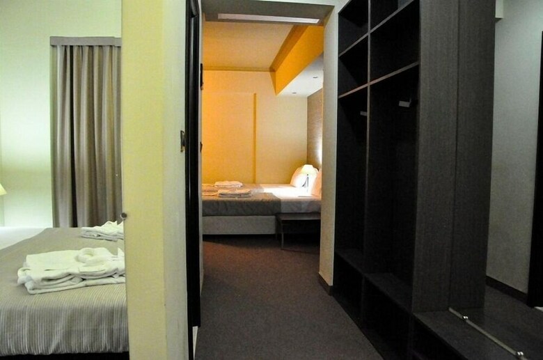 Rapos Resort Hotel