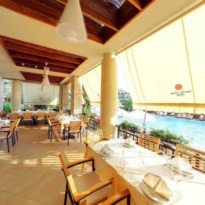 Rapos Resort Hotel