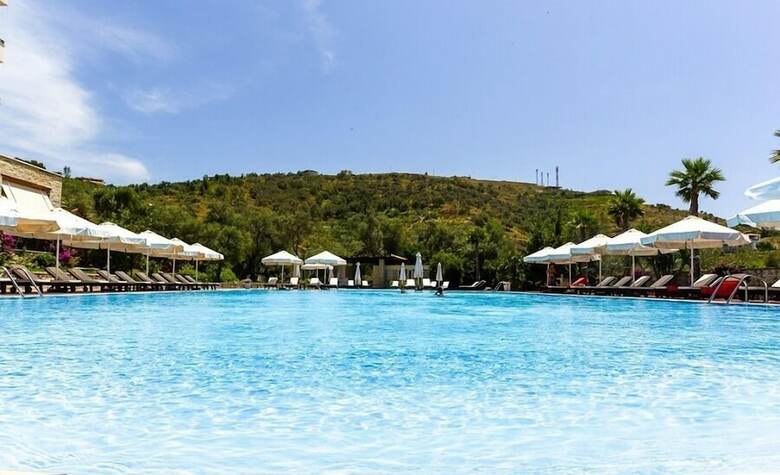 Rapos Resort Hotel