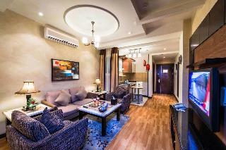 Aparthotel Boudl Buraida Hotel