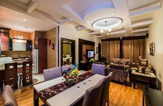 Aparthotel Boudl Buraida Hotel
