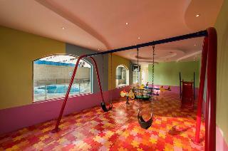 Aparthotel Boudl Buraida Hotel