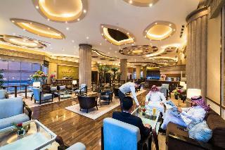 Aparthotel Boudl Buraida Hotel