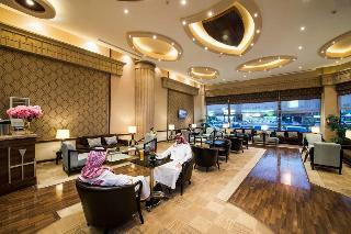 Aparthotel Boudl Buraida Hotel