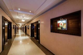 Aparthotel Boudl Buraida Hotel