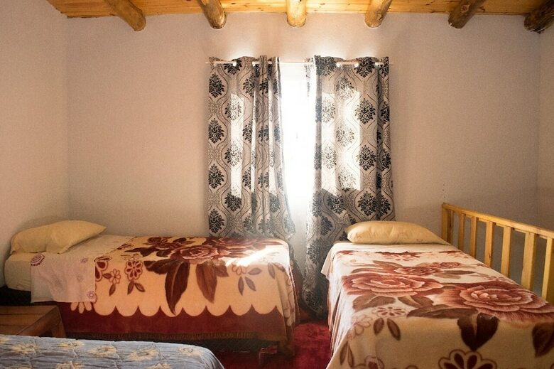 Cabana D�plex Macuco