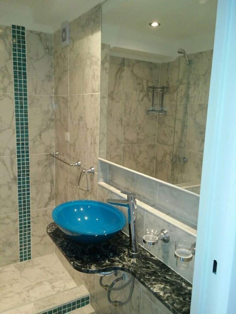 Apartamentos Radar Cabo Corrientes