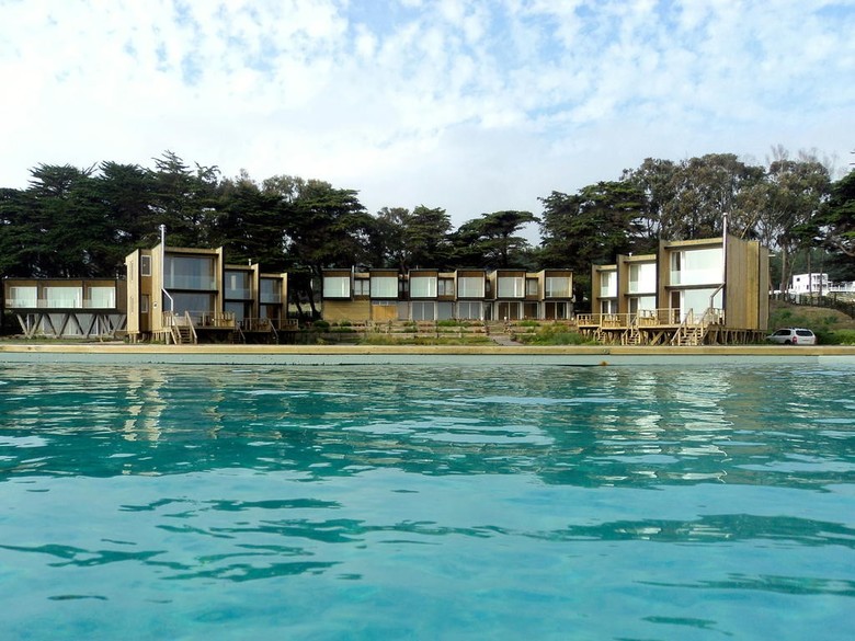 Lodge Del Mar