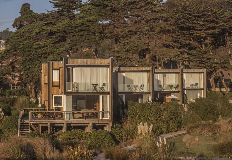 Lodge Del Mar