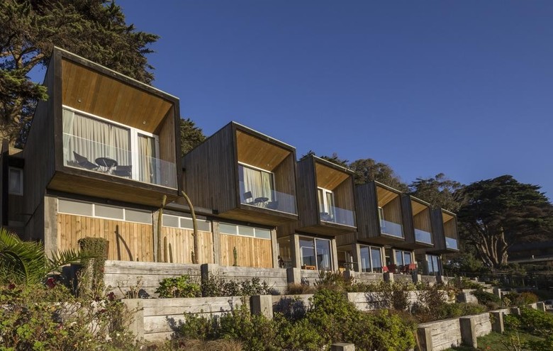 Lodge Del Mar