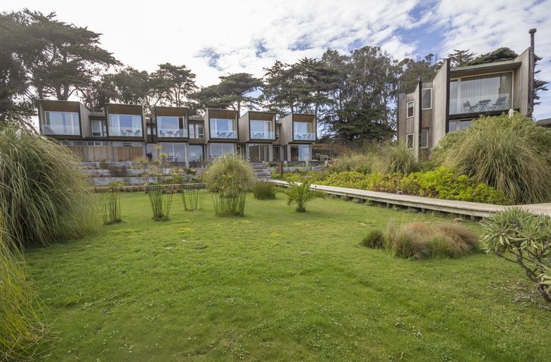 Lodge Del Mar