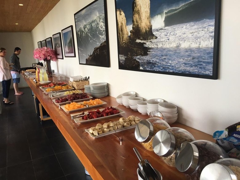 Lodge Del Mar