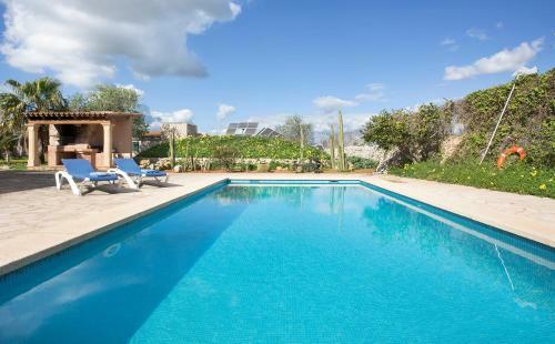 Villa Servera