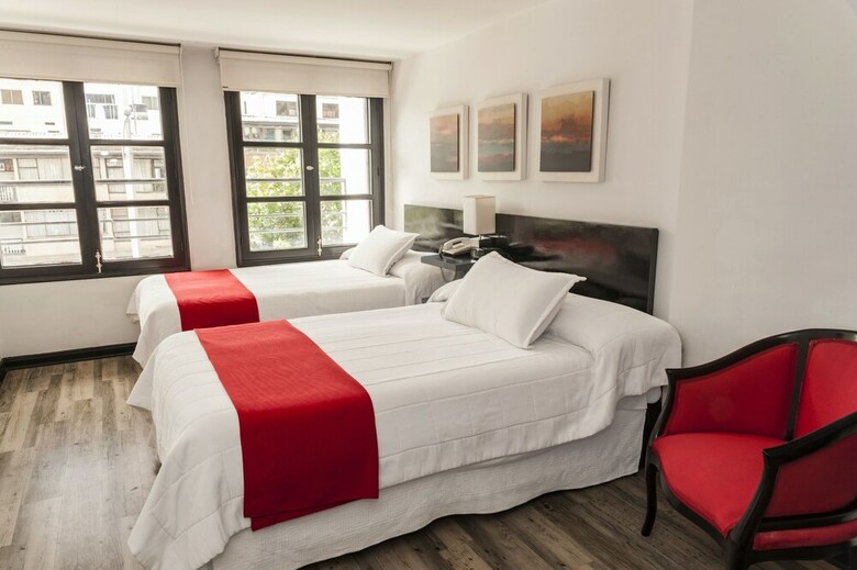 Hotel Bogota Virrey
