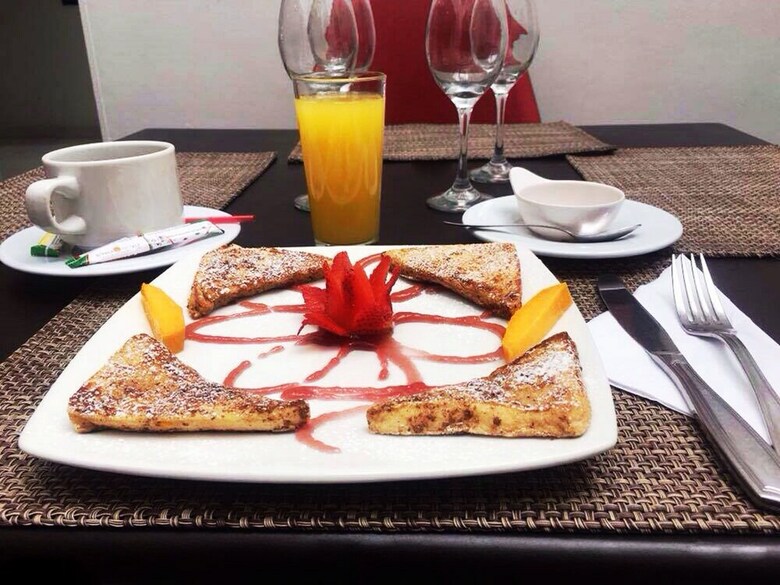 Hotel Bogota Virrey