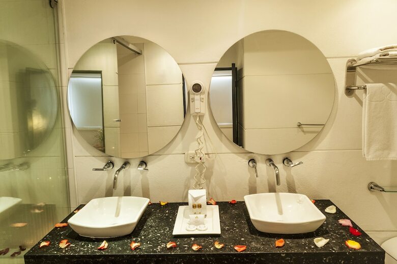 Hotel Bogota Virrey