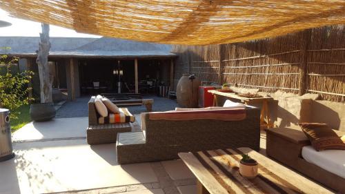Hotel Wara