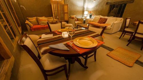 Hotel Wara