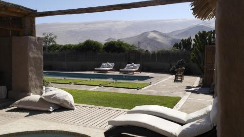 Hotel Wara