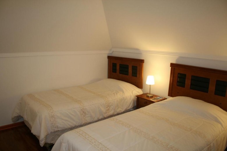 Nubes Hotel