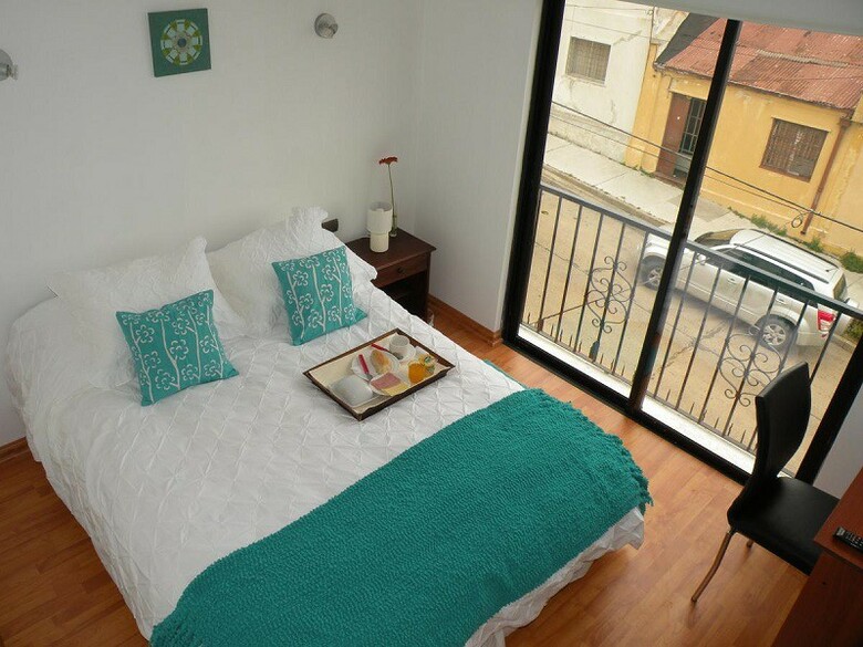 B&B Casamoro