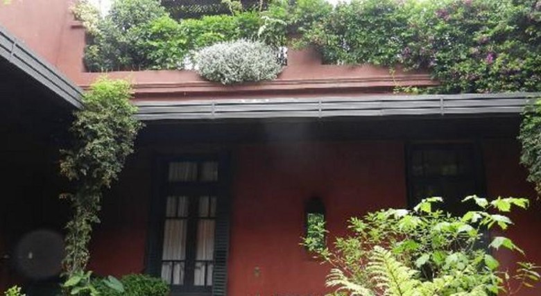 Hotel Be Jardin Escondido By Coppola