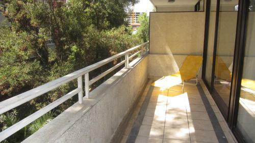 Apartamento Departamento Don Miguel Claro