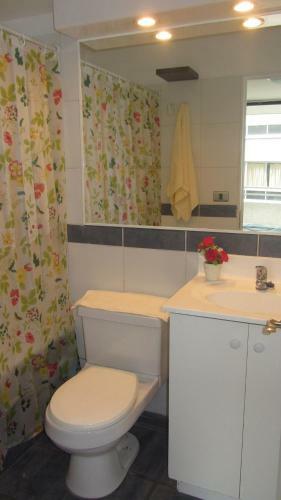 Apartamento Departamento Don Miguel Claro