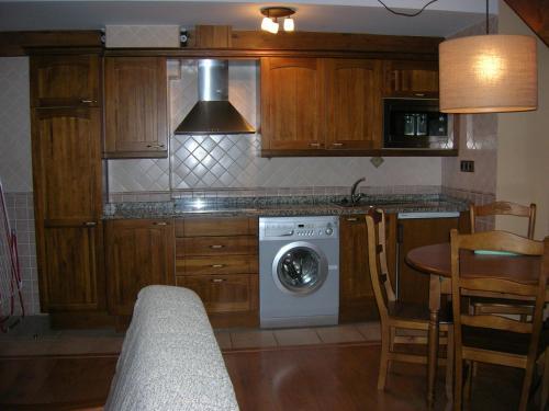 Apartamentos Turisticos Lavedan