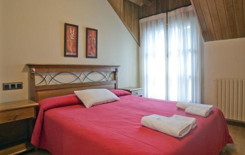 Apartamentos Turisticos Lavedan