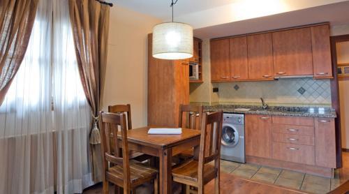 Apartamentos Turisticos Lavedan
