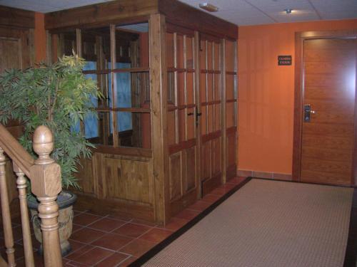 Apartamentos Turisticos Lavedan
