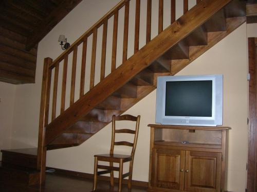 Apartamentos Turisticos Lavedan